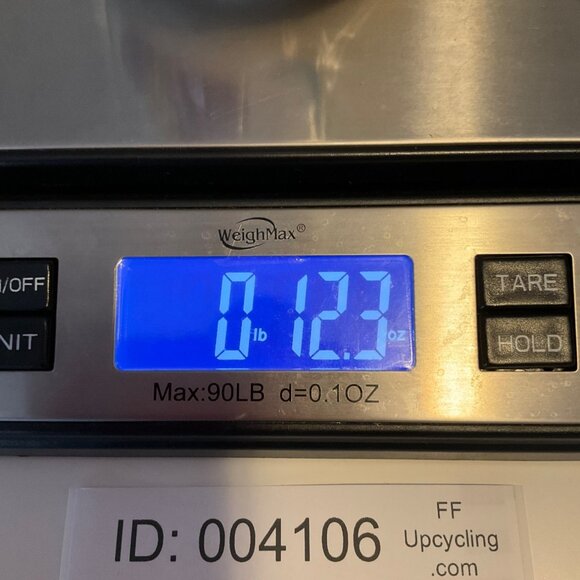 Vintage Ucagco Ceramics Made Japan Grandpa Coffee Mug Hand-Painted 1950's - Picture 9 of 9